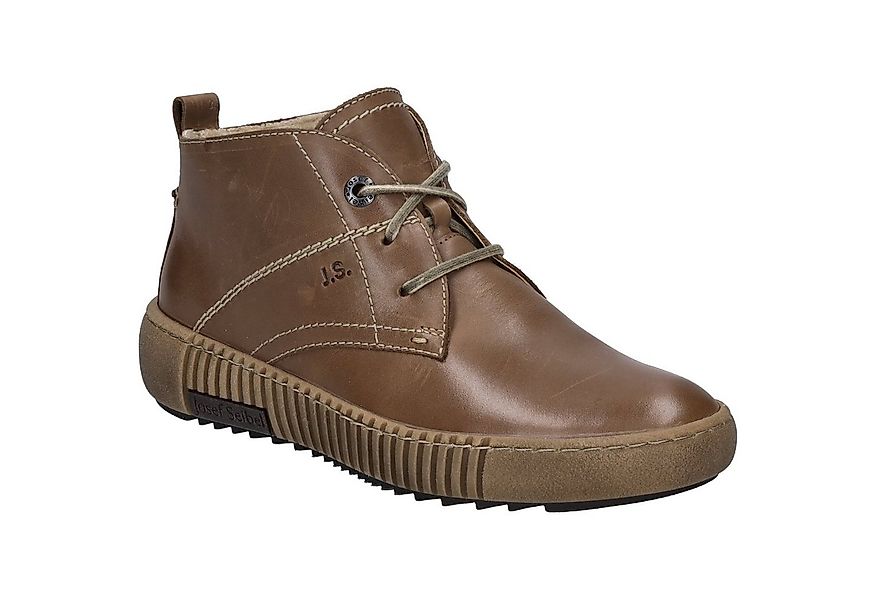 Josef Seibel Maren 02, braun Stiefelette günstig online kaufen