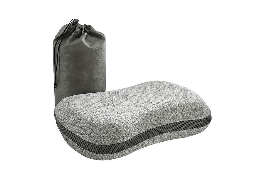 sleepling Schlafkissen Recovery Pillow, Füllung: Viscoschaum, Bezug: Polyes günstig online kaufen