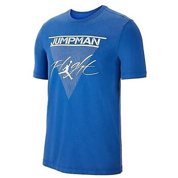 Nike  T-Shirt Air Jordan Jumpman Flight günstig online kaufen
