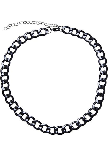 URBAN CLASSICS Edelstahlkette Urban Classics Unisex günstig online kaufen