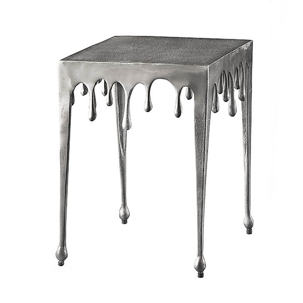 riess-ambiente Beistelltisch LIQUID LINE S 34cm günstig online kaufen