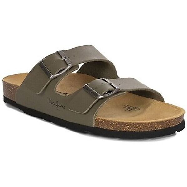 Pepe jeans  Pantoffeln PLS90639771 günstig online kaufen