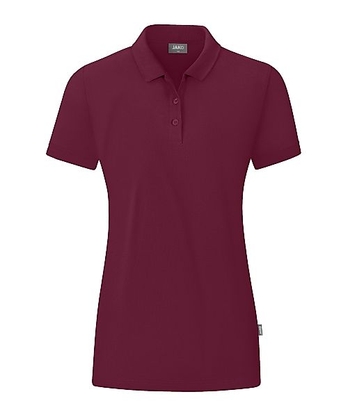 Jako Poloshirt JAKO Organic Poloshirt Damen günstig online kaufen