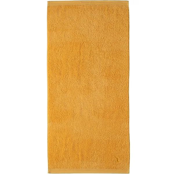 Möve - Superwuschel - Farbe: gold - 115 (0-1725/8775) - Handtuch 50x100 cm günstig online kaufen