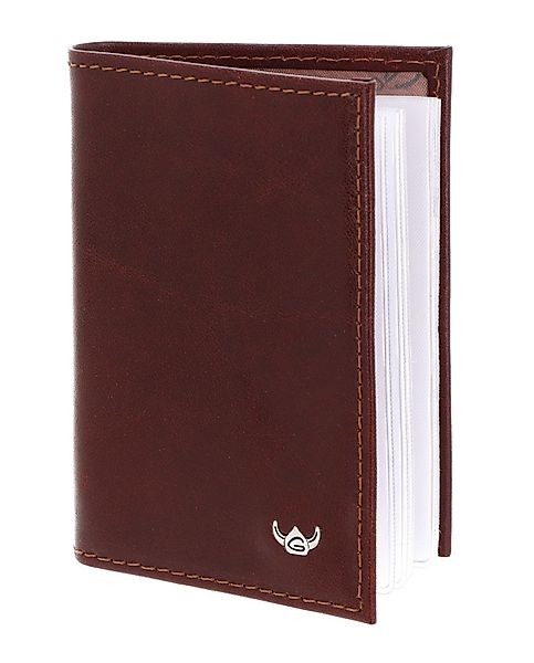 Golden Head Kartenetui Credit Card Holder, günstig online kaufen