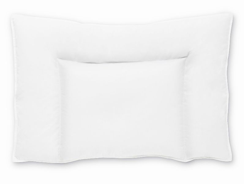 Koru Kids Federkopfkissen Kopfkissen Kinder 40x60, günstig online kaufen