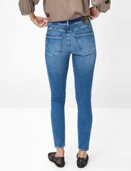 Brax 5-Pocket-Jeans "Style ANA" günstig online kaufen