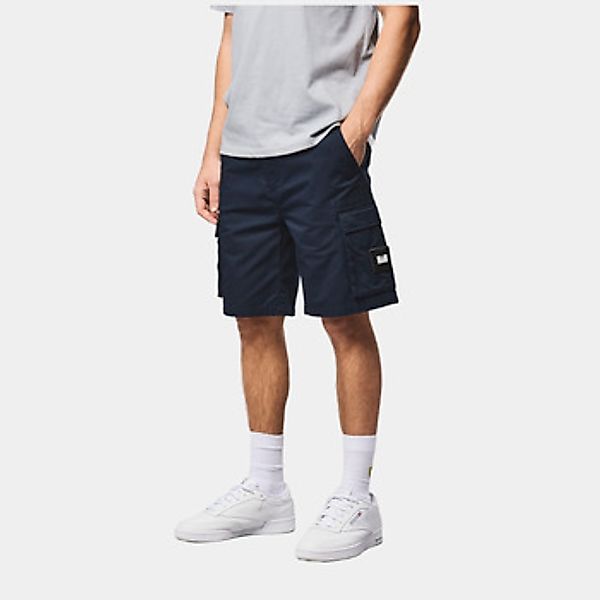 Weekend Offender  Shorts Mascia - navy günstig online kaufen