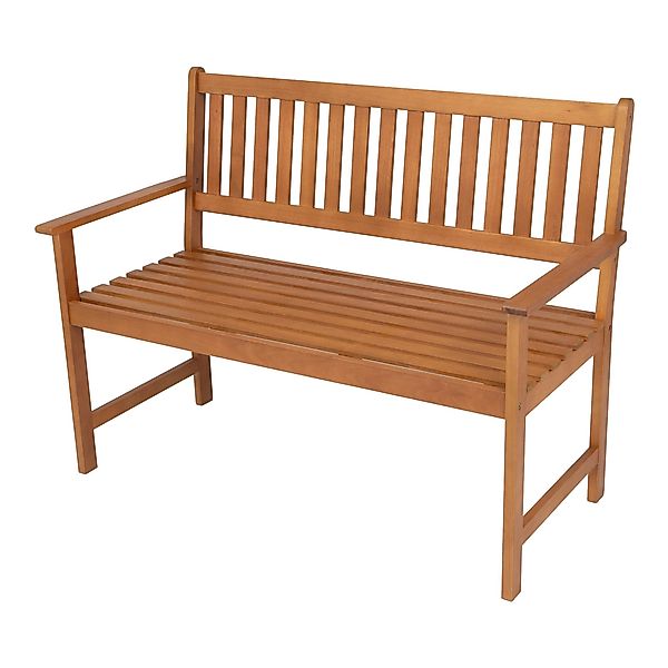 casa.pro Gartenbank, »Canzano« 2-Sitzer 120 x günstig online kaufen