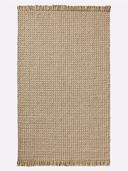 heine home Teppich 13 mm Höhe günstig online kaufen