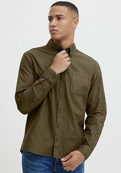 Blend Langarmhemd BL Shirt BHBugley günstig online kaufen