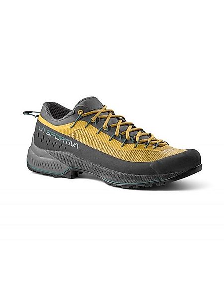 La Sportiva TX4 Evo ST (Zustieg, Synthetik) gelb/onyxgrau Herren Wanderschu günstig online kaufen