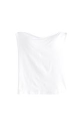 Next Bandeautop Bandeau-Top mit verdecktem Support günstig online kaufen