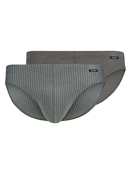 Skiny Slip Herren Brasil Slip 2er günstig online kaufen