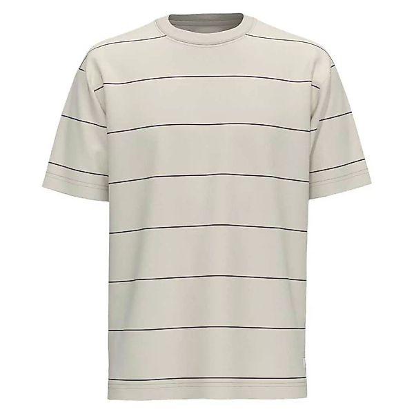 Levi´s ® Lmc Loose Kurzarm T-shirt XL Lmc Sunday Stripe günstig online kaufen