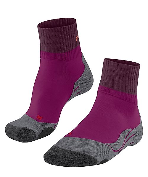 FALKE Kurzsocken TK2 Explore Short (1-Paar) günstig online kaufen
