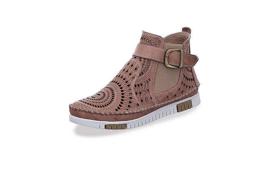 Gemini Damen Stiefelette günstig online kaufen