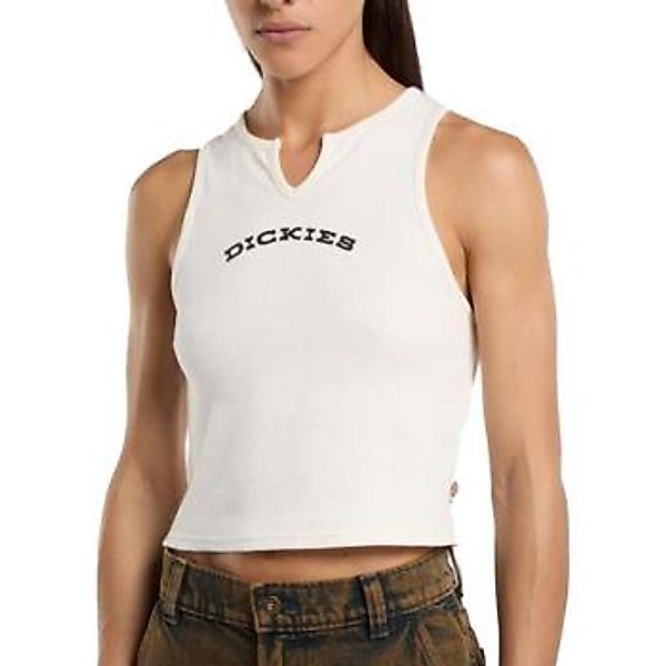 Dickies  Tank Top NECK TOP günstig online kaufen