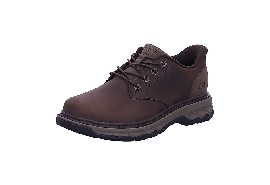 Skechers 205307 COC Schnürschuh günstig online kaufen