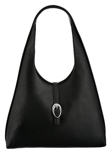 HUGO Hobo Jaina, Damen Beuteltasche, Schultertasche, Umhängetasche mit Magn günstig online kaufen