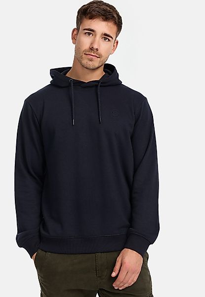 Indicode Hoodie Herren Simpson Sweatshirt Kapuze günstig online kaufen