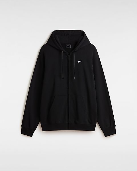 Vans Kapuzensweatjacke SALTON LOOSE FT FZ günstig online kaufen