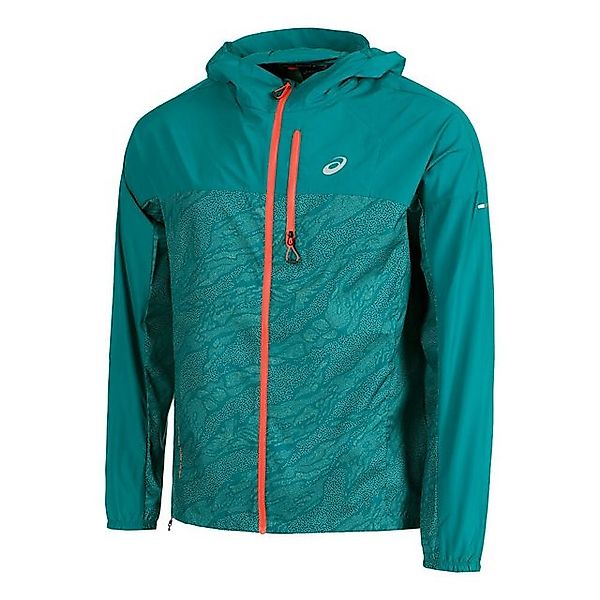 Asics Laufjacke Fujitrail Packable Jacket günstig online kaufen