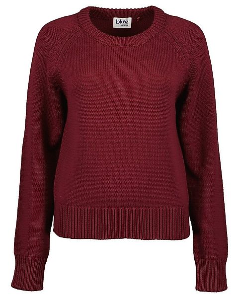 Blue Seven Strickpullover Blue Seven Pullover (1-tlg) günstig online kaufen