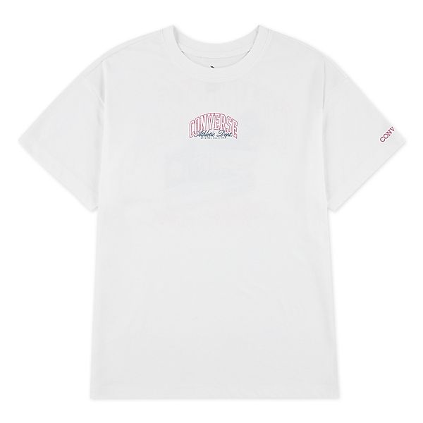 Converse T-Shirt CNVG CHUCK TAYLOR BOYFRIEND günstig online kaufen