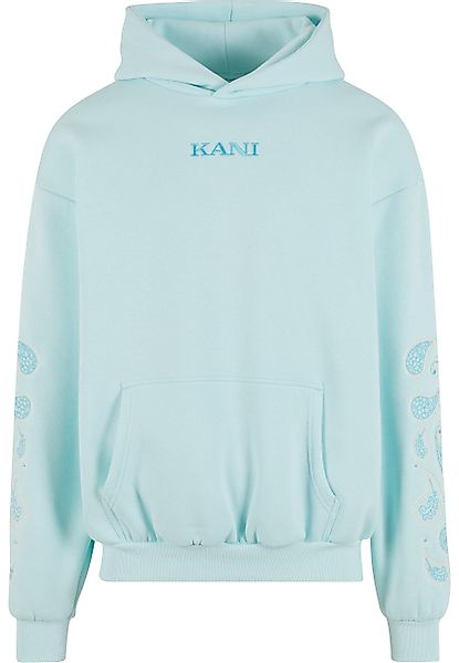 Karl Kani Kapuzensweatshirt Karl Kani Retro günstig online kaufen