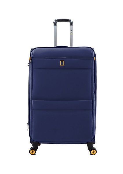 NATIONAL GEOGRAPHIC Koffer Passage, Polyester günstig online kaufen