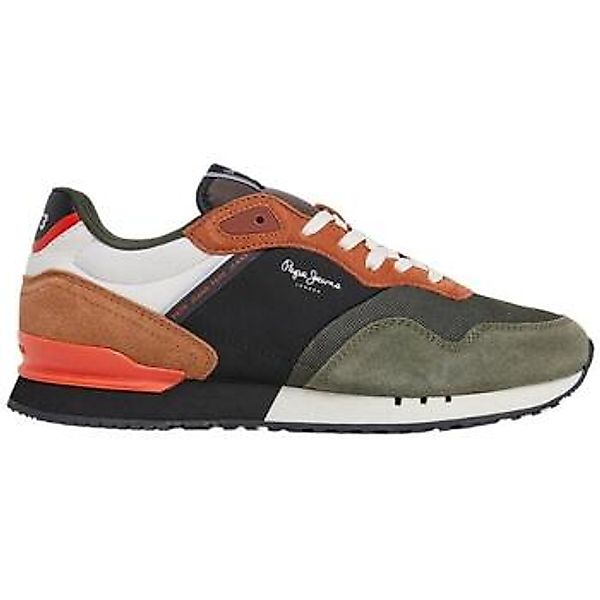 Pepe jeans  Sneaker LONDON GRADE M günstig online kaufen