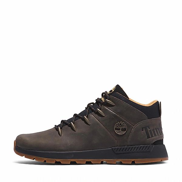 Timberland SPRINT TREKKERMID LACE UP SNEAKER Schnürboots Winterschuhe, Snea günstig online kaufen