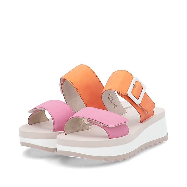 Rieker Pantolette günstig online kaufen