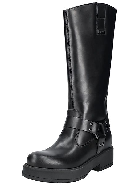 Nero Giardini Nero Giardini Stiefel Leder günstig online kaufen