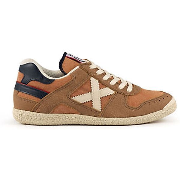 Munich  Sneaker Goal 8001608 NARANJA günstig online kaufen