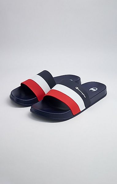 Champion ALL AMERICAN Slide Badesandale Badelatschen günstig online kaufen