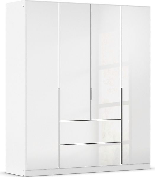 rauch Drehtürenschrank Kleiderschrank Kleiderschränke Schrank Garderobe günstig online kaufen