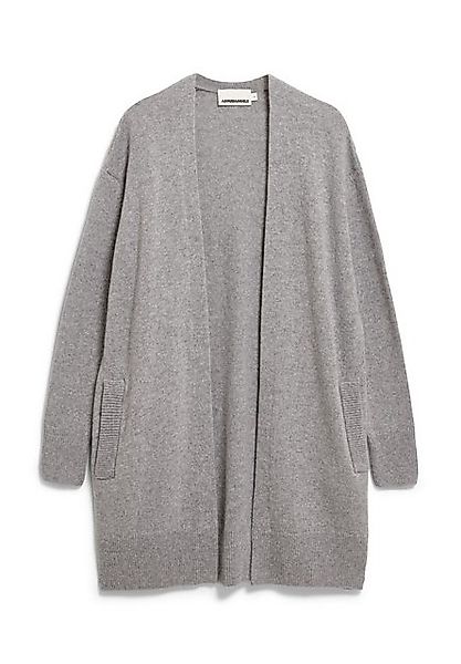 Armedangels Cardigan KASSANDRAA Damen (Loose Fit) Strickjacke Loose Fit aus günstig online kaufen