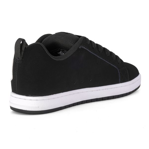 DC Shoes  Sneaker COURT GRAFFIK günstig online kaufen