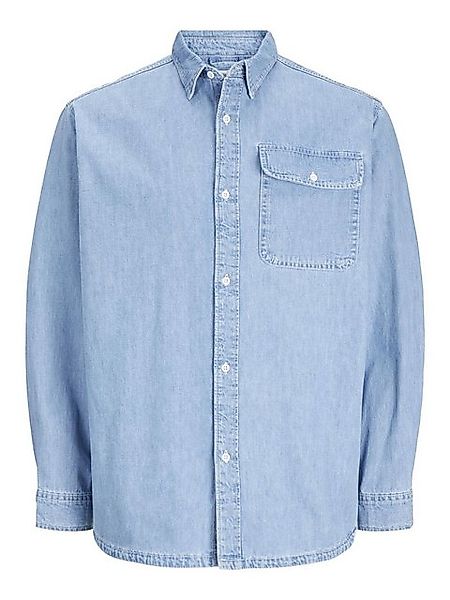 Jack & Jones Langarmhemd Wilson (1-tlg) günstig online kaufen