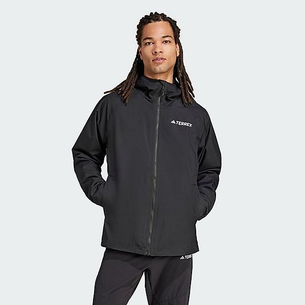 adidas TERREX Funktionsjacke TERREX MULTI 2L günstig online kaufen