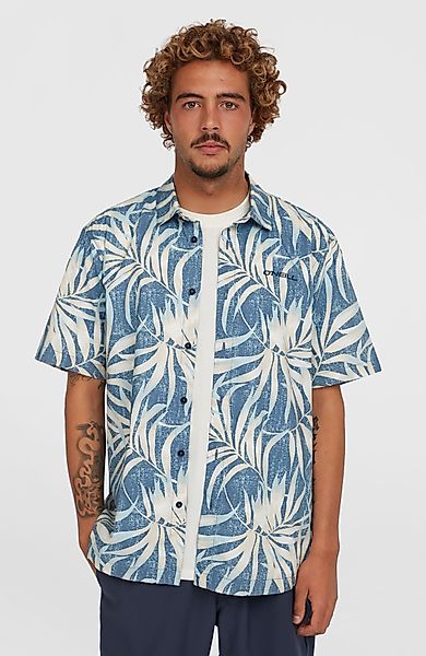 O'Neill Kurzarmhemd O'NEILL PRINT SHIRT günstig online kaufen