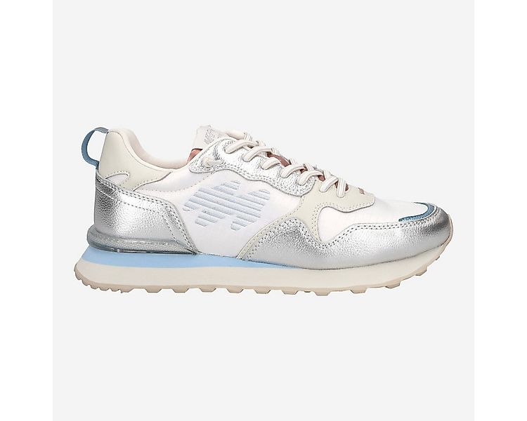 MRP MRP MRP06 V.34, Sneaker, Weiß,kombiniert, Damen Sneaker günstig online kaufen