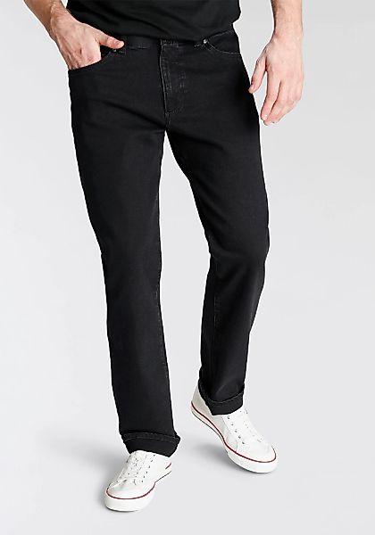 Lee Straight-Jeans "Extreme Motion" Extreme Motion Stretchware günstig online kaufen