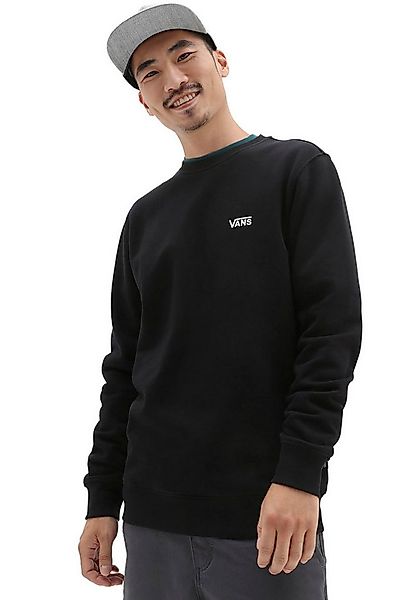 Vans Sweatshirt LEFT CHEST CREW günstig online kaufen