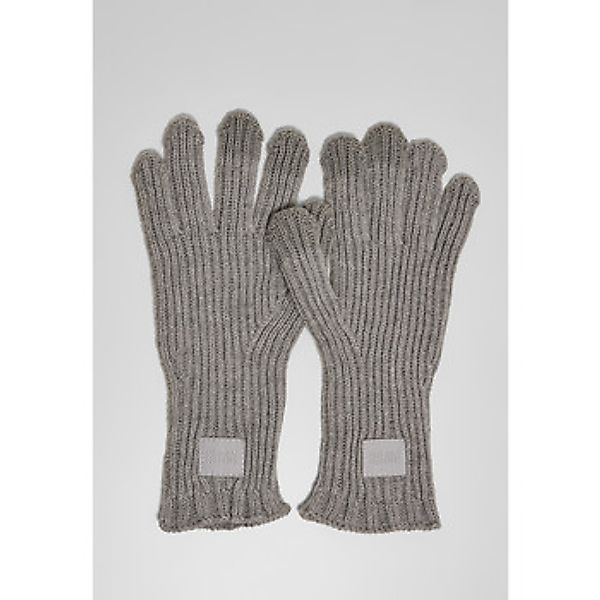 Urban Classics  Handschuhe Gants  knitted wool mix smart günstig online kaufen