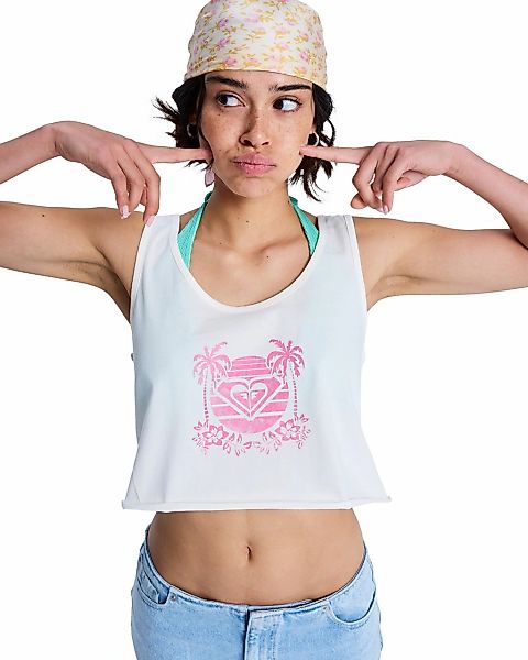 Roxy Tanktop "Magic Sunset Crop" günstig online kaufen