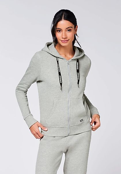 Chiemsee Kapuzensweatjacke günstig online kaufen