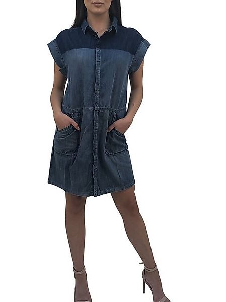 Diesel Jeanskleid günstig online kaufen